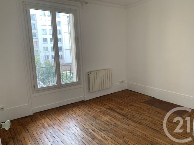 Appartement F3 à louer - 3 pièces - 61,53 m2 - Courbevoie - 92 - ILE-DE-FRANCE