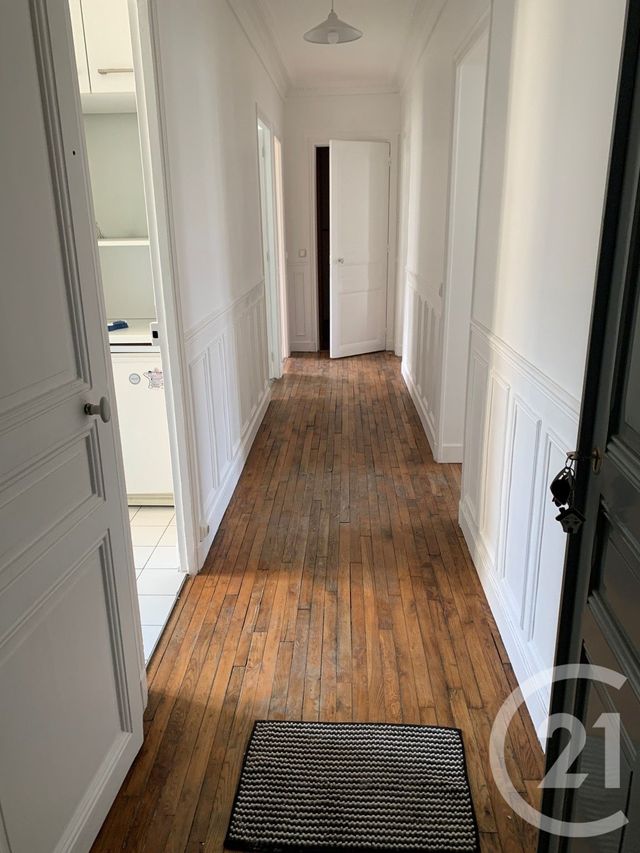 Appartement F3 à louer - 3 pièces - 61,53 m2 - Courbevoie - 92 - ILE-DE-FRANCE