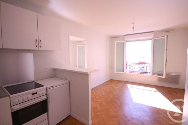 Appartement F2 à louer COURBEVOIE