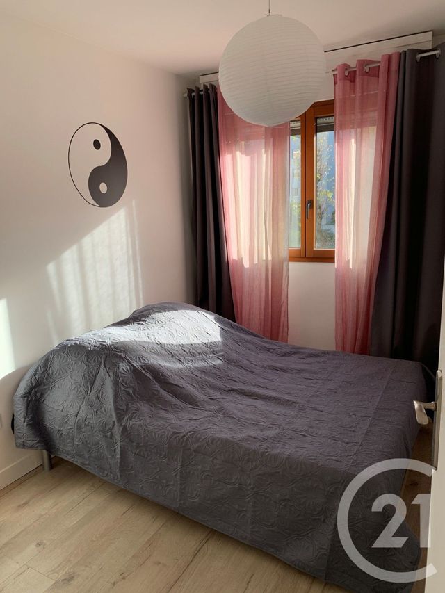 Appartement F2 à louer - 2 pièces - 37,39 m2 - Asnieres Sur Seine - 92 - ILE-DE-FRANCE