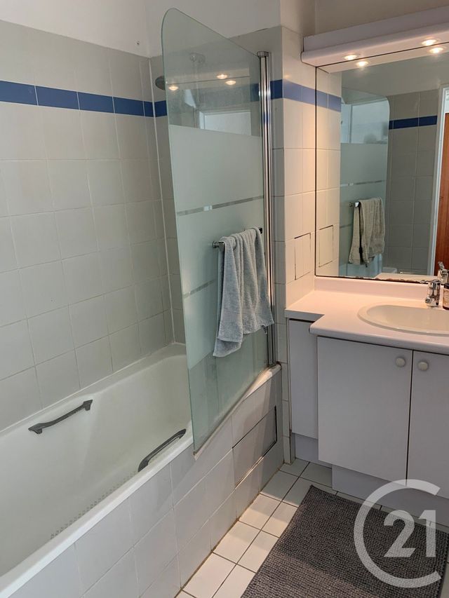 Appartement F2 à louer - 2 pièces - 37,39 m2 - Asnieres Sur Seine - 92 - ILE-DE-FRANCE