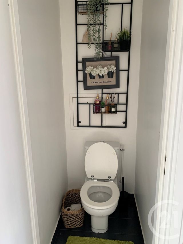 Appartement F2 à louer - 2 pièces - 37,39 m2 - Asnieres Sur Seine - 92 - ILE-DE-FRANCE