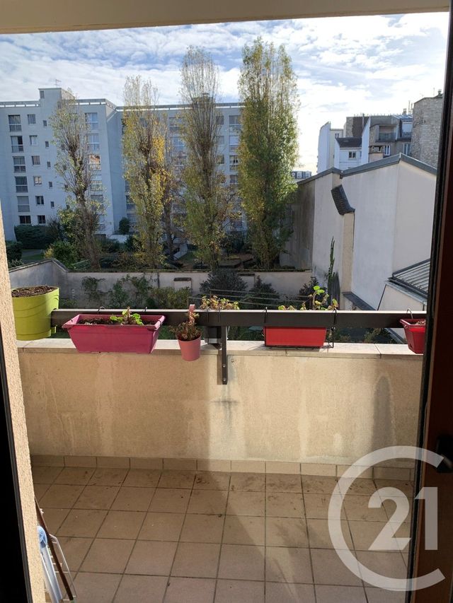Appartement F2 à louer - 2 pièces - 37,39 m2 - Asnieres Sur Seine - 92 - ILE-DE-FRANCE
