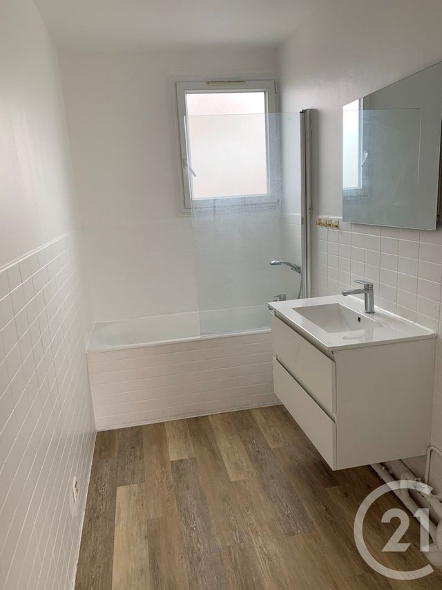 Appartement F2 &agrave; louer - 2 pi&egrave;ces - 48,08 m2 - Asnieres Sur Seine - 92 - ILE-DE-FRANCE
