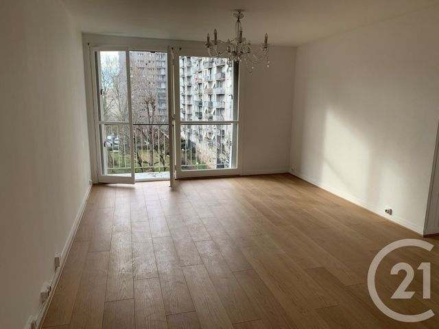 Appartement F2 &agrave; louer - 2 pi&egrave;ces - 48,08 m2 - Asnieres Sur Seine - 92 - ILE-DE-FRANCE