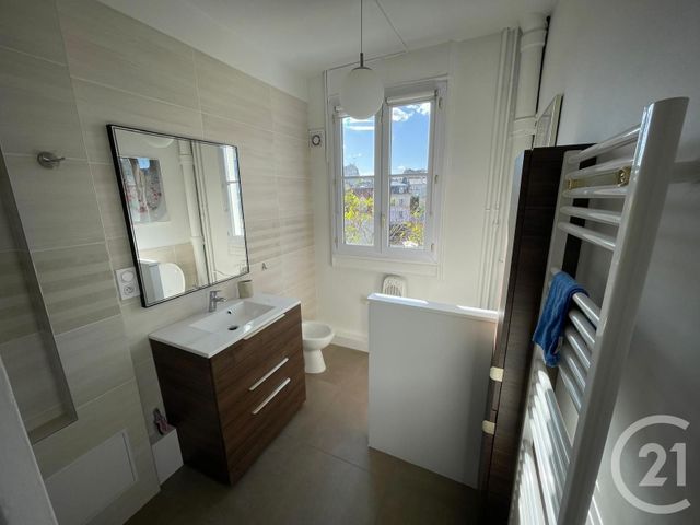 Appartement F2 à louer - 2 pièces - 38,20 m2 - Asnieres Sur Seine - 92 - ILE-DE-FRANCE