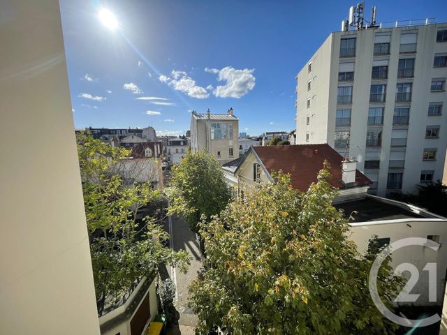 Appartement F2 à louer - 2 pièces - 38,20 m2 - Asnieres Sur Seine - 92 - ILE-DE-FRANCE