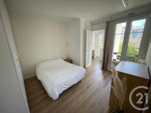 Appartement F2 à louer - 2 pièces - 38,20 m2 - Asnieres Sur Seine - 92 - ILE-DE-FRANCE