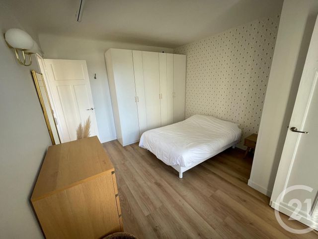 Appartement F2 à louer - 2 pièces - 38,20 m2 - Asnieres Sur Seine - 92 - ILE-DE-FRANCE