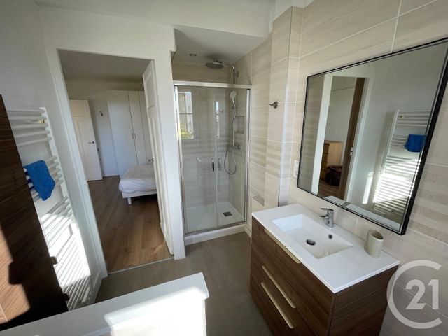 Appartement F2 à louer - 2 pièces - 38,20 m2 - Asnieres Sur Seine - 92 - ILE-DE-FRANCE