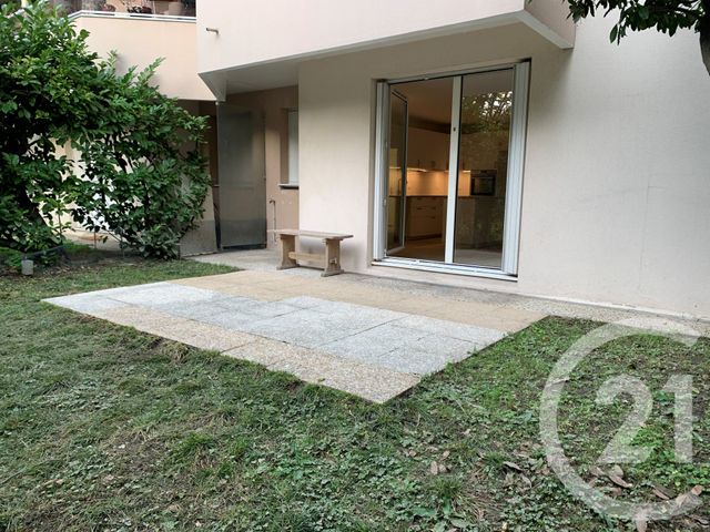 Appartement F2 à louer ASNIERES SUR SEINE