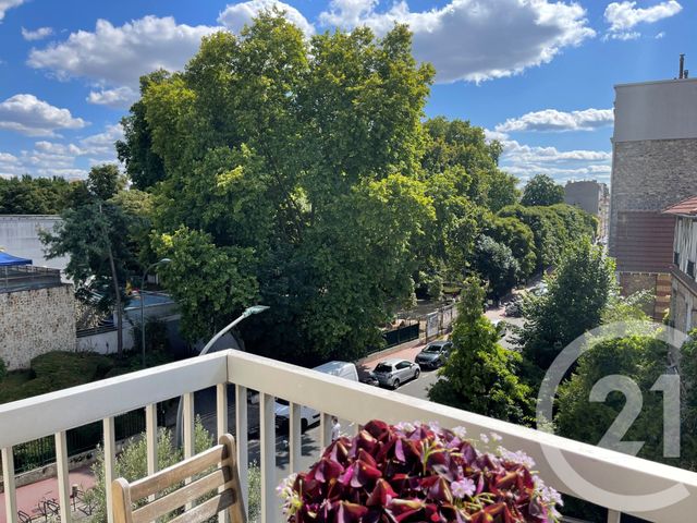 Appartement F2 à vendre - 2 pièces - 47 m2 - Asnieres Sur Seine - 92 - ILE-DE-FRANCE
