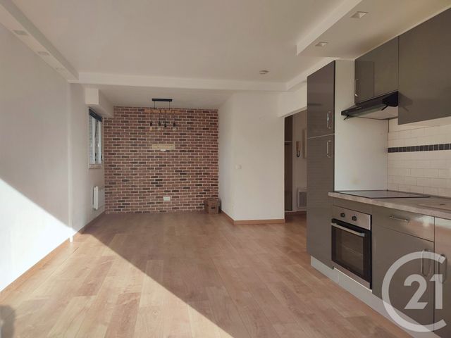 Appartement F2 à vendre - 2 pièces - 47 m2 - Asnieres Sur Seine - 92 - ILE-DE-FRANCE