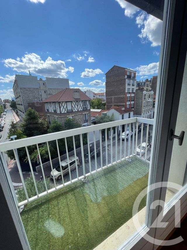 Appartement F2 à vendre - 2 pièces - 47 m2 - Asnieres Sur Seine - 92 - ILE-DE-FRANCE