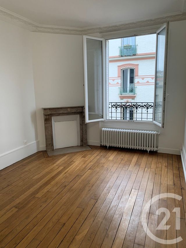 Appartement F3 à louer - 3 pièces - 43,08 m2 - Asnieres Sur Seine - 92 - ILE-DE-FRANCE