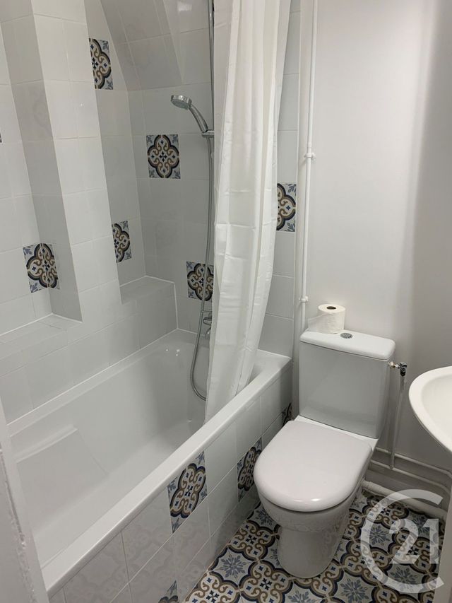 Appartement F3 à louer - 3 pièces - 43,08 m2 - Asnieres Sur Seine - 92 - ILE-DE-FRANCE