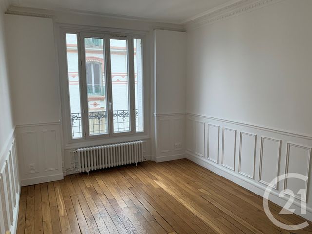 Appartement F3 à louer ASNIERES SUR SEINE