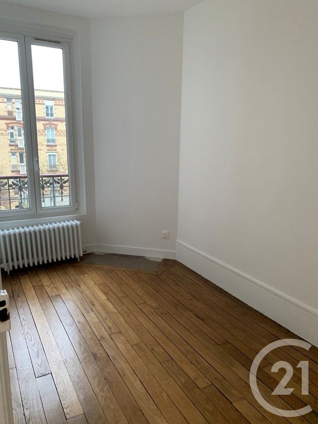 Appartement F3 à louer - 3 pièces - 43,08 m2 - Asnieres Sur Seine - 92 - ILE-DE-FRANCE