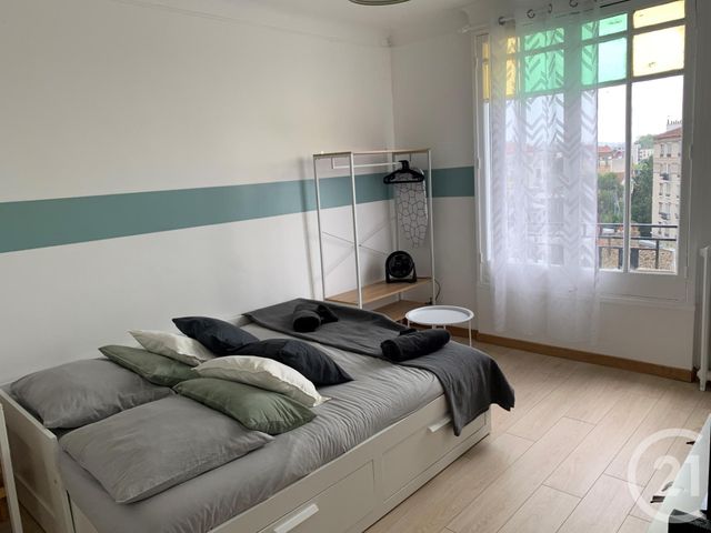 Appartement Studio à louer ASNIERES SUR SEINE