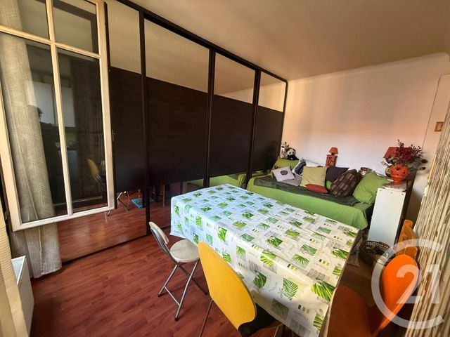 Appartement F1 &agrave; vendre - 1 pi&egrave;ce - 22,90 m2 - Asnieres Sur Seine - 92 - ILE-DE-FRANCE