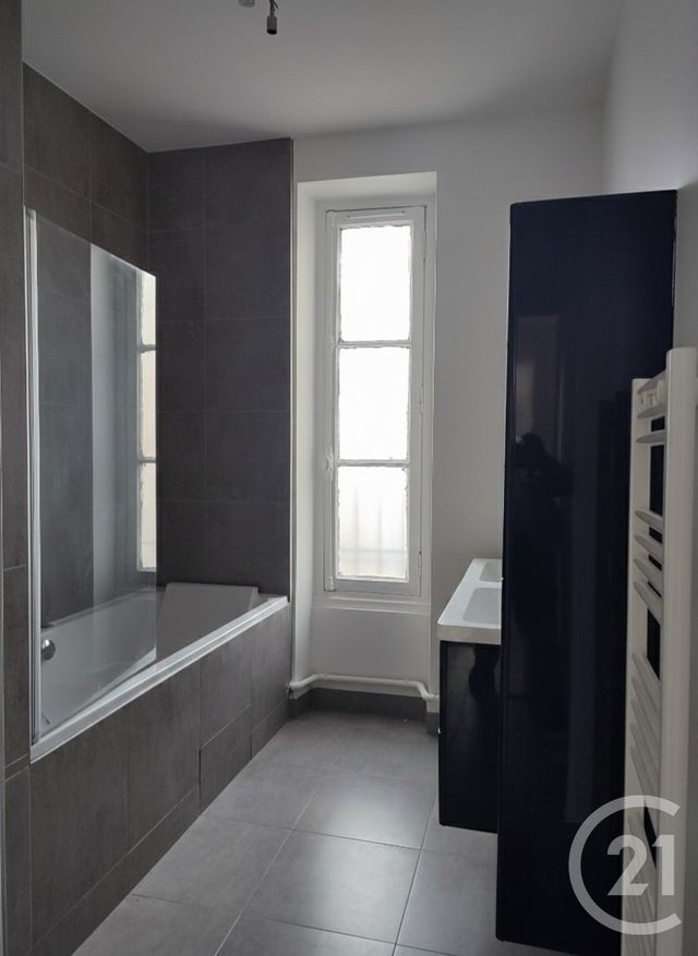 Appartement F3 &agrave; vendre - 3 pi&egrave;ces - 59,68 m2 - Asnieres Sur Seine - 92 - ILE-DE-FRANCE