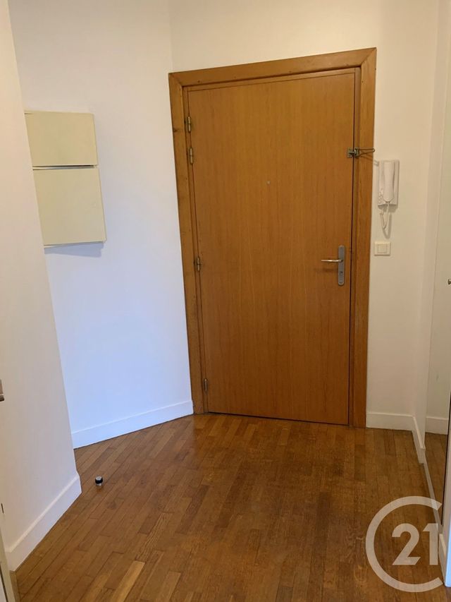 Appartement F1 &agrave; louer - 1 pi&egrave;ce - 33,20 m2 - Asnieres Sur Seine - 92 - ILE-DE-FRANCE