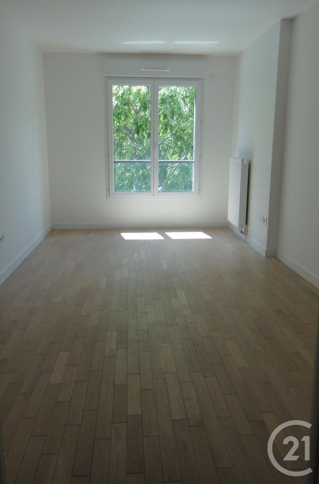 Appartement F2 à louer - 2 pièces - 50,68 m2 - Bois Colombes - 92 - ILE-DE-FRANCE