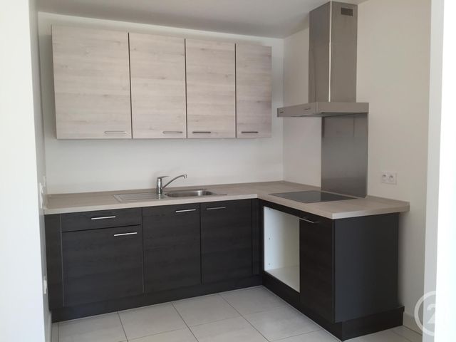 Appartement F2 à louer - 2 pièces - 50,68 m2 - Bois Colombes - 92 - ILE-DE-FRANCE