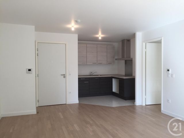 Appartement F2 à louer - 2 pièces - 50,68 m2 - Bois Colombes - 92 - ILE-DE-FRANCE