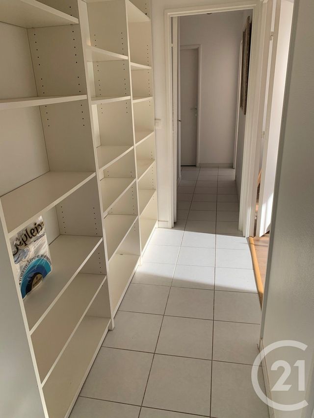 Appartement F3 &agrave; louer - 3 pi&egrave;ces - 69,88 m2 - Clichy - 92 - ILE-DE-FRANCE