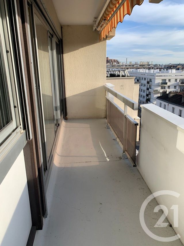 Appartement F3 &agrave; louer - 3 pi&egrave;ces - 69,88 m2 - Clichy - 92 - ILE-DE-FRANCE
