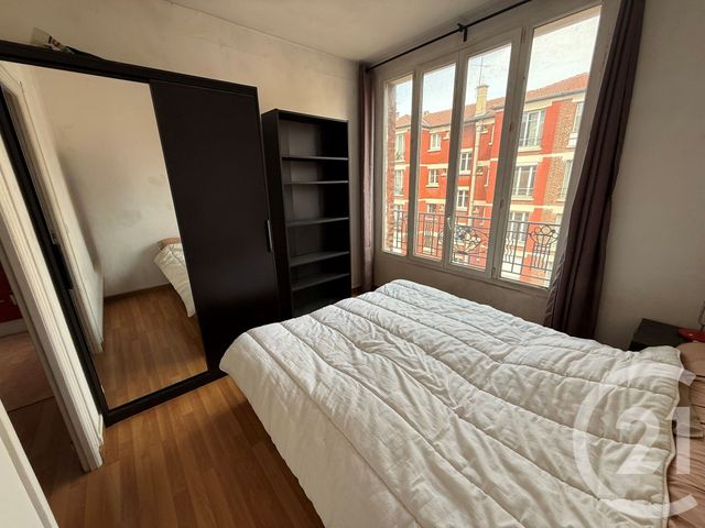 Appartement F2 &agrave; vendre - 2 pi&egrave;ces - 27 m2 - Asnieres Sur Seine - 92 - ILE-DE-FRANCE