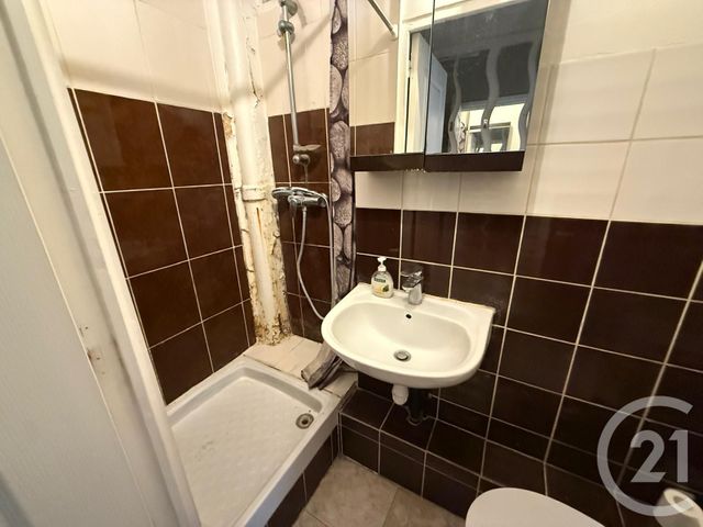 Appartement F2 &agrave; vendre - 2 pi&egrave;ces - 27 m2 - Asnieres Sur Seine - 92 - ILE-DE-FRANCE