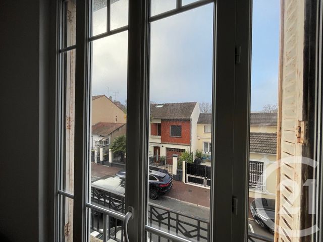 Appartement Studio &agrave; louer - 1 pi&egrave;ce - 25 m2 - Nanterre - 92 - ILE-DE-FRANCE