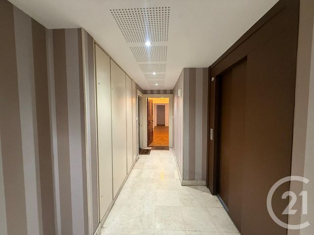 Appartement &agrave; vendre - 4 pi&egrave;ces - 75 m2 - Asnieres Sur Seine - 92 - ILE-DE-FRANCE