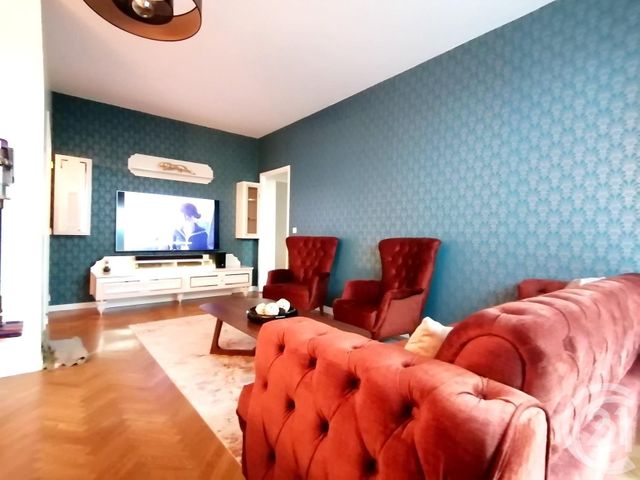 Appartement &agrave; vendre - 4 pi&egrave;ces - 75 m2 - Asnieres Sur Seine - 92 - ILE-DE-FRANCE