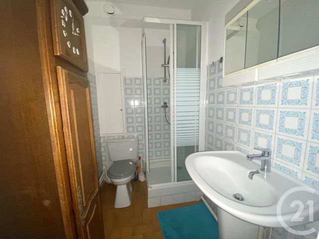 Appartement F1 &agrave; louer - 1 pi&egrave;ce - 19,88 m2 - Asnieres Sur Seine - 92 - ILE-DE-FRANCE