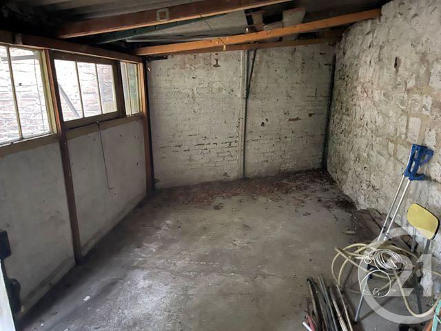 Appartement F3 &agrave; vendre - 3 pi&egrave;ces - 56,21 m2 - La Garenne Colombes - 92 - ILE-DE-FRANCE