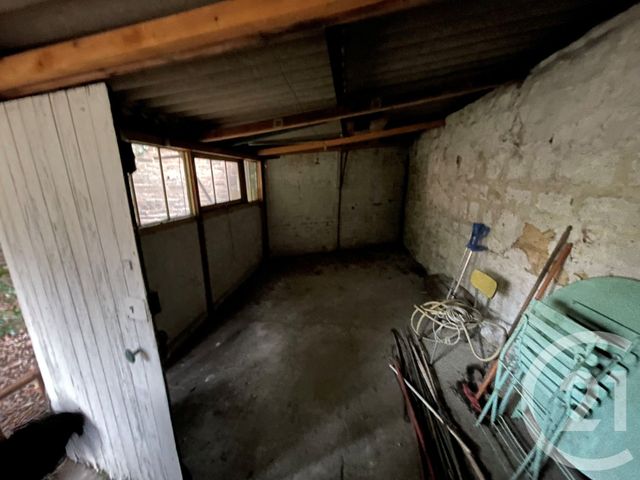 Appartement F3 &agrave; vendre - 3 pi&egrave;ces - 56,21 m2 - La Garenne Colombes - 92 - ILE-DE-FRANCE