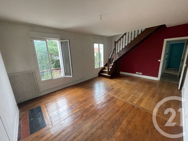 Appartement F3 &agrave; vendre - 3 pi&egrave;ces - 56,21 m2 - La Garenne Colombes - 92 - ILE-DE-FRANCE