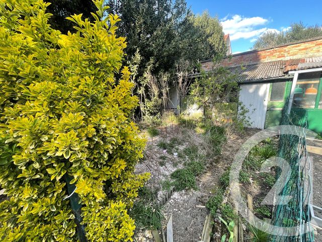 Appartement F3 &agrave; vendre - 3 pi&egrave;ces - 56,21 m2 - La Garenne Colombes - 92 - ILE-DE-FRANCE