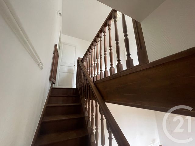 Appartement F3 &agrave; vendre - 3 pi&egrave;ces - 56,21 m2 - La Garenne Colombes - 92 - ILE-DE-FRANCE