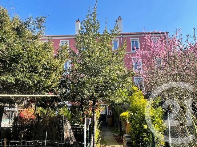 Appartement F3 &agrave; vendre - 3 pi&egrave;ces - 56,21 m2 - La Garenne Colombes - 92 - ILE-DE-FRANCE