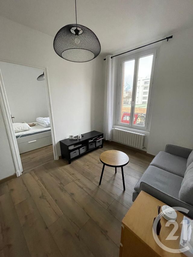 appartement - COURBEVOIE - 92