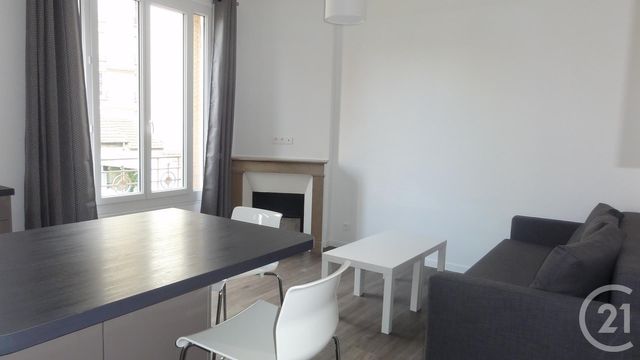 Appartement Studio &agrave; vendre - 1 pi&egrave;ce - 20,68 m2 - Asnieres Sur Seine - 92 - ILE-DE-FRANCE