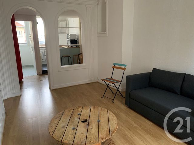 Appartement F2 &agrave; louer - 2 pi&egrave;ces - 36,24 m2 - Asnieres Sur Seine - 92 - ILE-DE-FRANCE