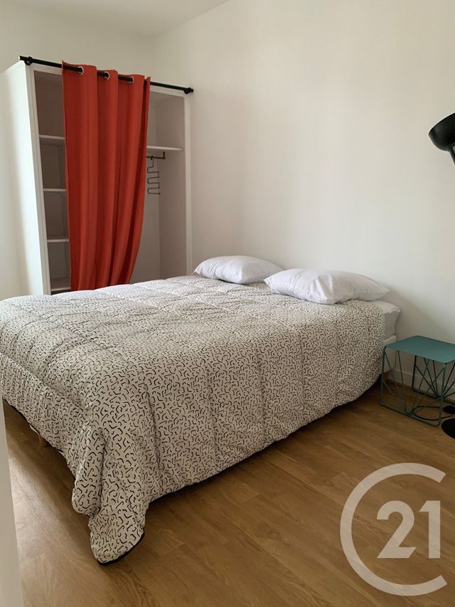 Appartement F2 &agrave; louer - 2 pi&egrave;ces - 36,24 m2 - Asnieres Sur Seine - 92 - ILE-DE-FRANCE