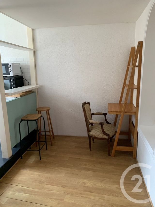 Appartement F2 &agrave; louer - 2 pi&egrave;ces - 36,24 m2 - Asnieres Sur Seine - 92 - ILE-DE-FRANCE