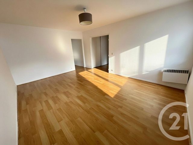 Appartement F2 &agrave; vendre - 2 pi&egrave;ces - 52 m2 - Asnieres Sur Seine - 92 - ILE-DE-FRANCE