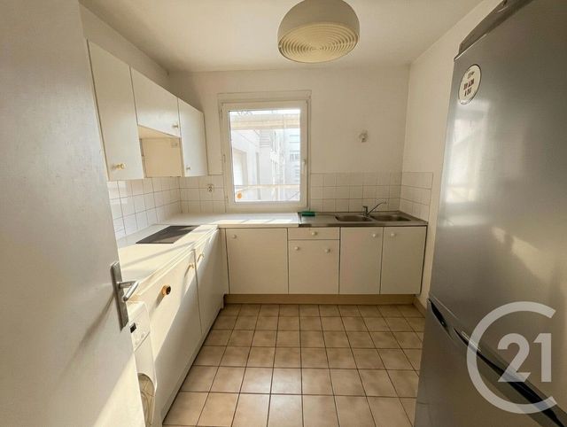 Appartement F2 &agrave; vendre - 2 pi&egrave;ces - 52 m2 - Asnieres Sur Seine - 92 - ILE-DE-FRANCE